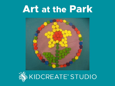 Parent & Child Art at the Park (Mantua - Eakin Park) Parent & Child Art at the Park (Mantua - Eakin Park)