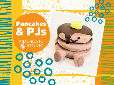 Pancakes & PJs Workshop (3-10Years)