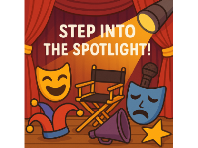 Spotlight Explorers - Grades K-5